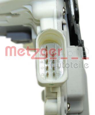 Cerradura de puerta METZGER ref. 2314093